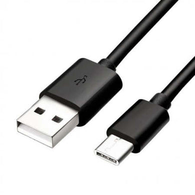 Genuine Samsung 2A USB A to USB-C Type-C Charging & Data Cable (1M) - Polar Tech Australia