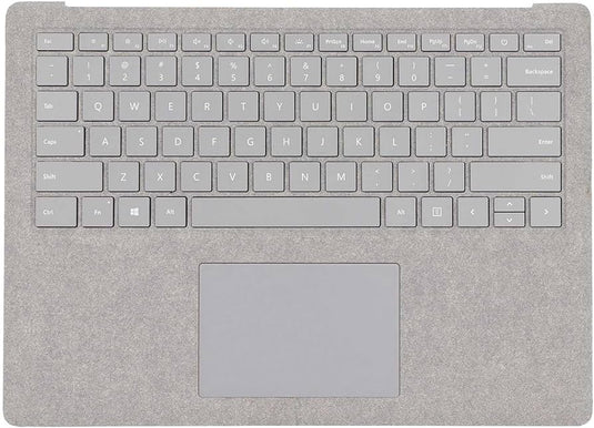 [Assembly] Microsoft Surface Laptop 1/2 13.5