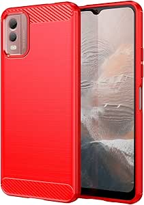 Load image into Gallery viewer, Nokia C32 - Shield Shockproof Rugged Heavy Duty Case - Polar Tech Australia
