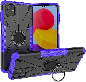 Load image into Gallery viewer, [Built-in Stand] Nokia C10/C20 - Shield Soft TPU + Hard PC Full Body Rugged Shockproof Case - Polar Tech Australia
