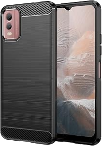 Load image into Gallery viewer, Nokia C32 - Shield Shockproof Rugged Heavy Duty Case - Polar Tech Australia
