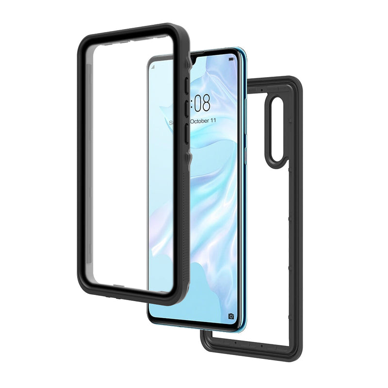 Load image into Gallery viewer, [A-Series] Huawei P30 Pro - Redpepper Full Covered Waterproof Heavy Duty Tough Armor Case - Polar Tech Australia
