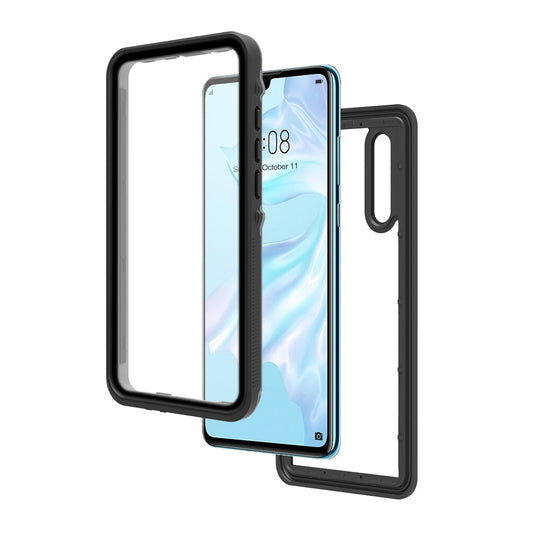 [A-Series] Huawei P30 Pro - Redpepper Full Covered Waterproof Heavy Duty Tough Armor Case - Polar Tech Australia