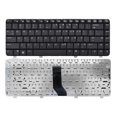 HP CQ35 223TX 222 229 217 105 233 107 CQ30 CQ36 Series - Laptop Keyboard Without Back Light US Layout - Polar Tech Australia