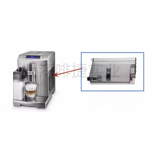 Genuine Original DeLonghi Coffee Machine ECAM 28.465 - Replacement Parts - Polar Tech Australia