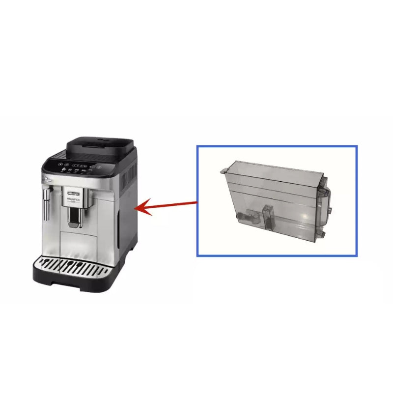 Load image into Gallery viewer, Genuine Original DeLonghi Coffee Machine E Plus - Replacement Parts
