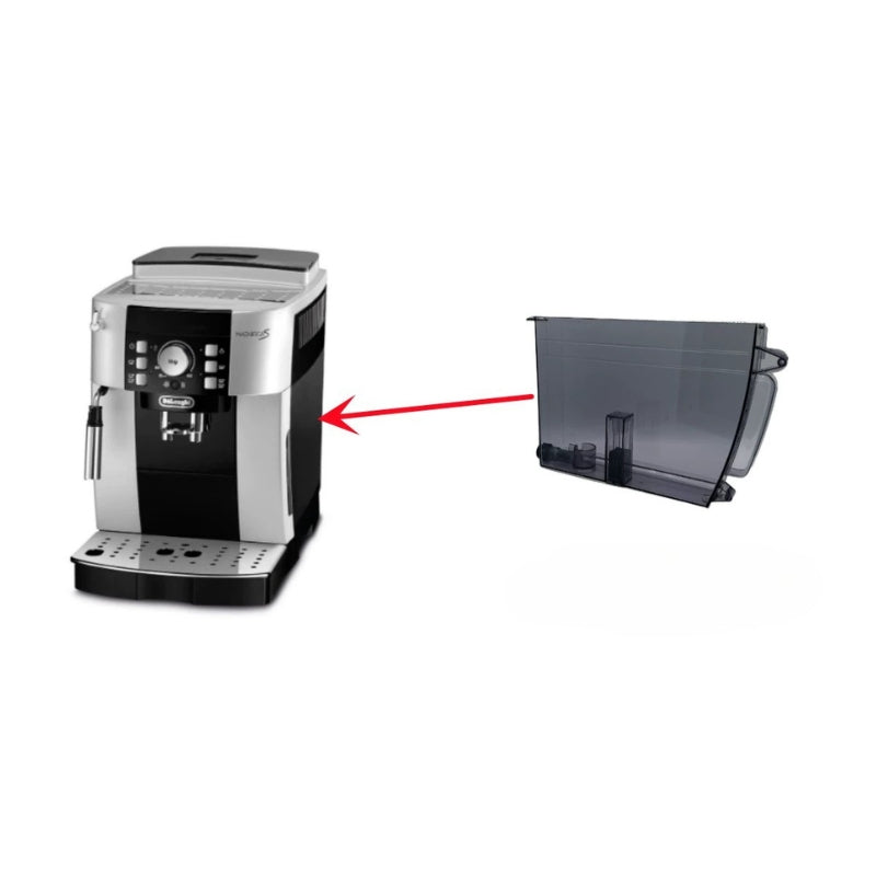 Cargue la imagen en el visor de la galería, Genuine Original DeLonghi Coffee Machine ECAM 21.117 - Replacement Parts - Polar Tech Australia
