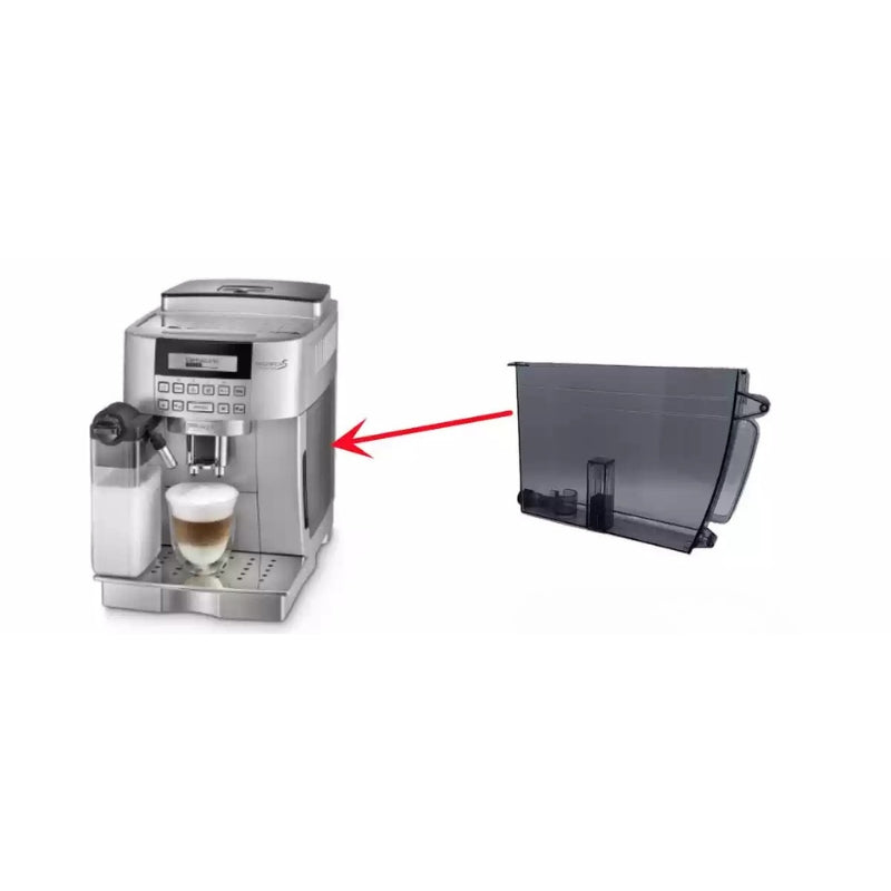 Cargue la imagen en el visor de la galería, Genuine Original DeLonghi Coffee Machine ECAM 22.360 - Replacement Parts - Polar Tech Australia
