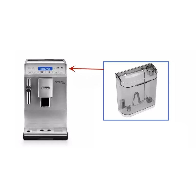Cargue la imagen en el visor de la galería, Genuine Original DeLonghi Coffee Machine ETAM 29.620 - Replacement Parts
