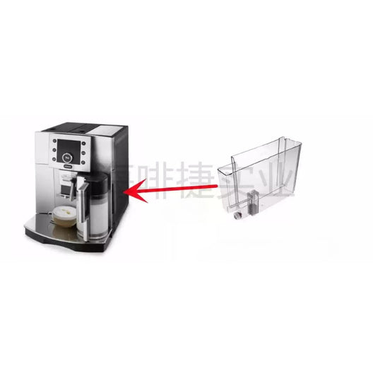 Genuine Original DeLonghi Coffee Machine ESAM 5500 - Replacement Parts - Polar Tech Australia