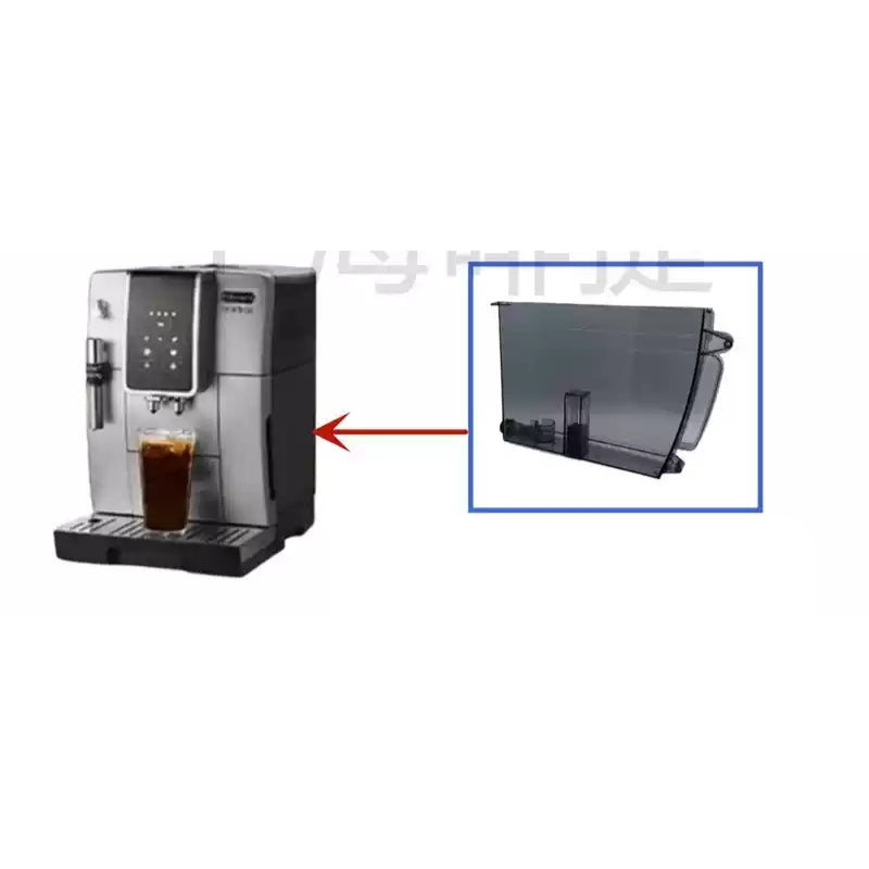 Load image into Gallery viewer, Genuine Original DeLonghi Coffee Machine D3G - Replacement Parts
