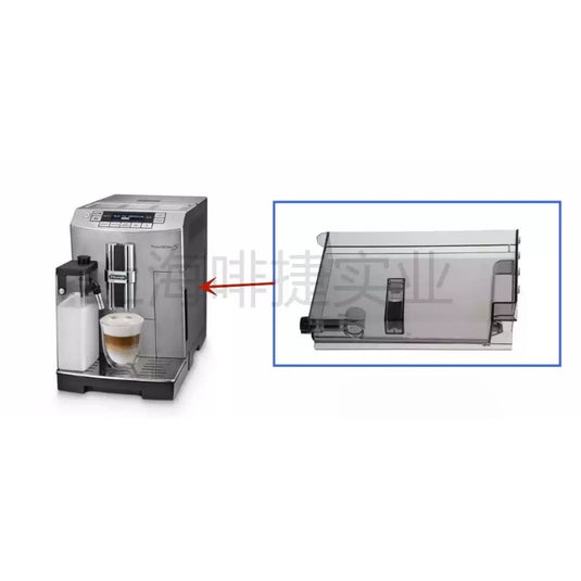 Genuine Original DeLonghi Coffee Machine ECAM 26.455 - Replacement Parts - Polar Tech Australia