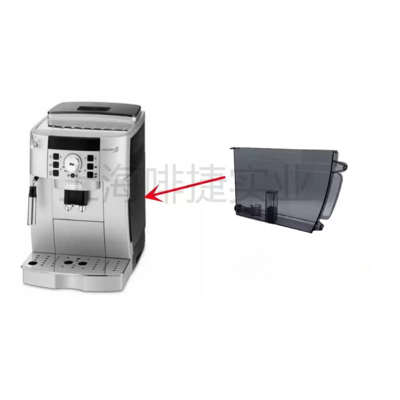 Cargue la imagen en el visor de la galería, Genuine Original DeLonghi Coffee Machine ECAM 22.110.SB - Replacement Parts - Polar Tech Australia
