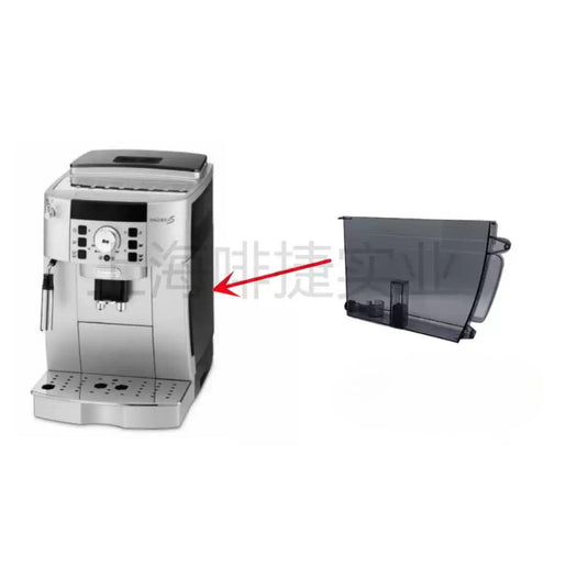 Genuine Original DeLonghi Coffee Machine ECAM 22.110.SB - Replacement Parts - Polar Tech Australia