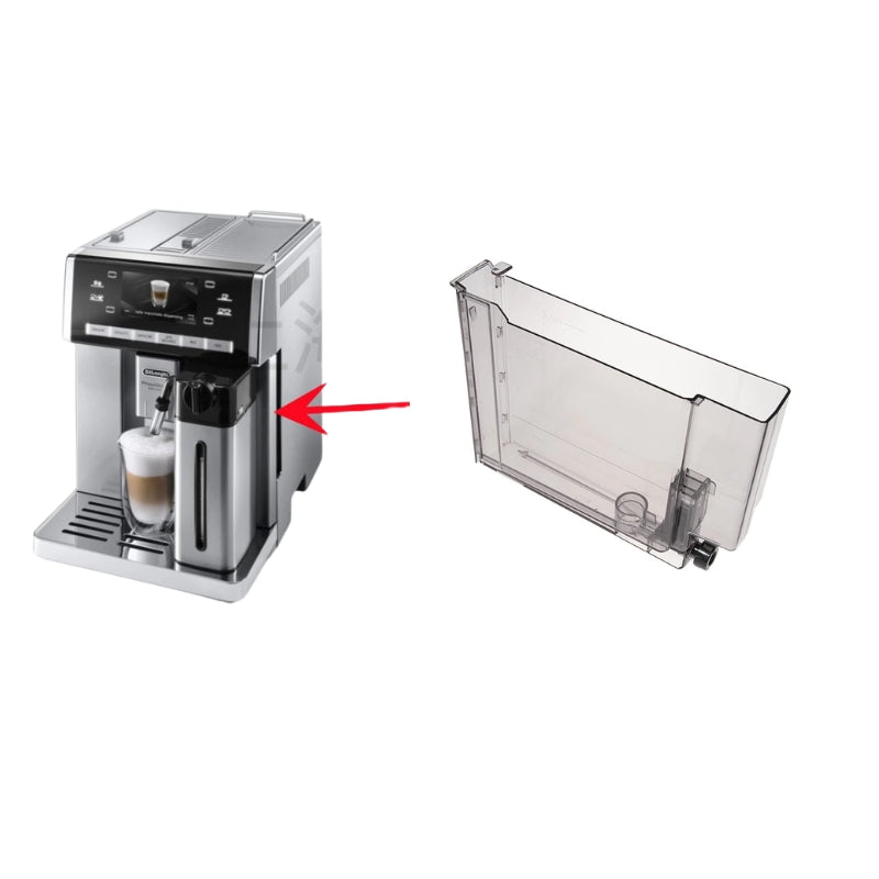 Chargez l&#39;image dans la visionneuse de la galerie, Genuine Original DeLonghi Coffee Machine ESAM 6900 - Replacement Parts - Polar Tech Australia

