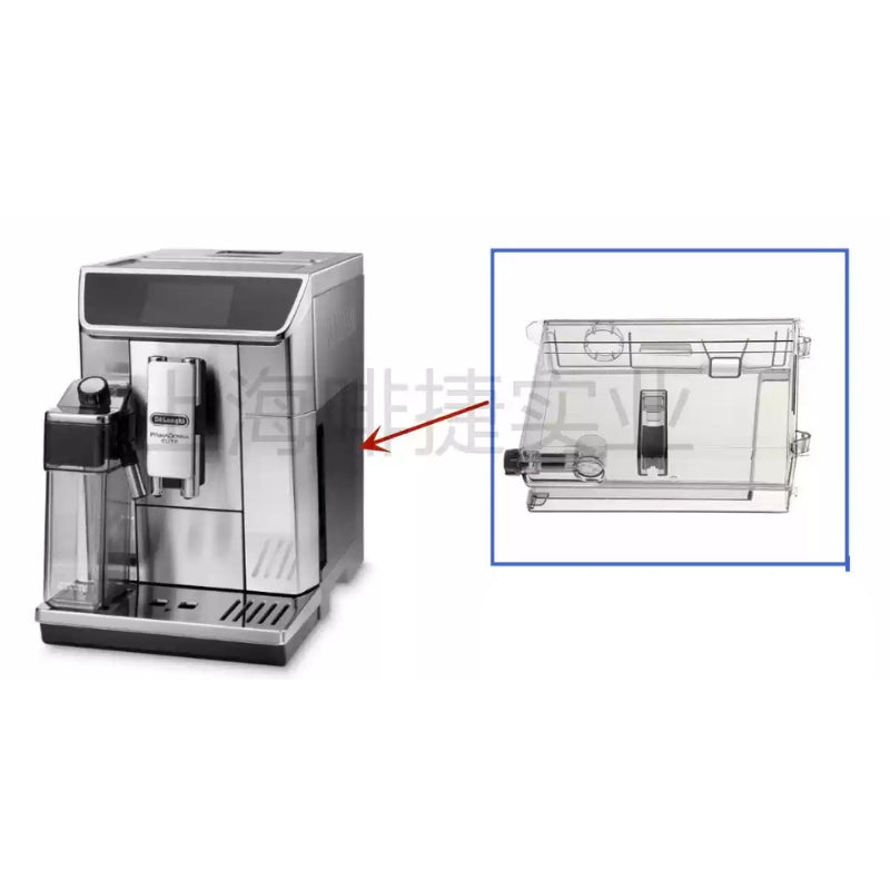 Chargez l&#39;image dans la visionneuse de la galerie, Genuine Original DeLonghi Coffee Machine ECAM 650.85 - Replacement Parts - Polar Tech Australia
