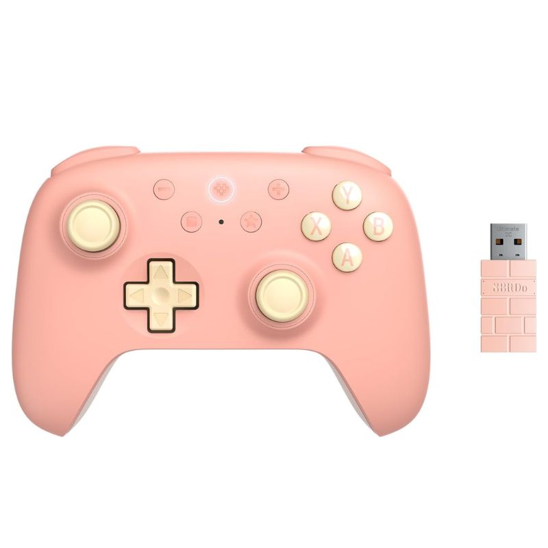Cargue la imagen en el visor de la galería, 8Bitdo Ultimate 2C Wireless Controller for Windows PC and Android
