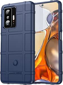 Nokia C3 - Shield Shockproof Rugged Heavy Duty Case - Polar Tech Australia