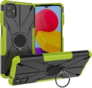 Load image into Gallery viewer, [Built-in Stand] Nokia C10/C20 - Shield Soft TPU + Hard PC Full Body Rugged Shockproof Case - Polar Tech Australia
