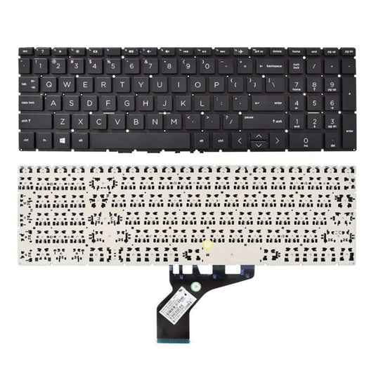 HP 15-CS 15-EC 15-CW 15-CH 15-CN ZBOOK 15V G5 Series - Laptop Keyboard With Back Light US Layout - Polar Tech Australia