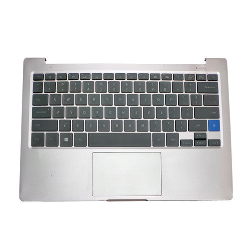 Load image into Gallery viewer, Samsung Notebook 7 NT730XB - Laptop Palmrest Keyboard Frame Screen Bottome Cover Hinge - Polar Tech Australia
