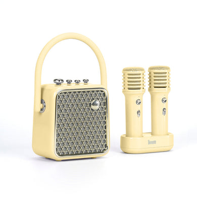 Divoom SongBird-HQ-SE Portable Bluetooth Speaker Perfect Gift - Polar Tech Australia