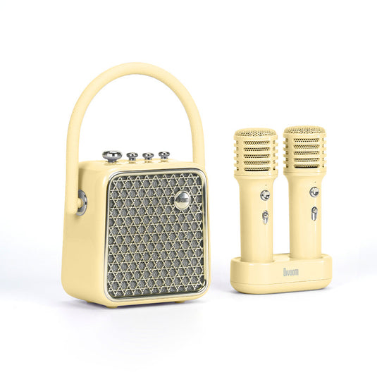 Divoom SongBird-HQ-SE Portable Bluetooth Speaker Perfect Gift - Polar Tech Australia