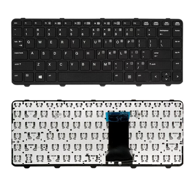 HP PROBOOK 430 G1 HSTNN-W01C HSTNN-727765 HSTNN-711468 Series - Laptop Keyboard Without Back Light US Layout - Polar Tech Australia
