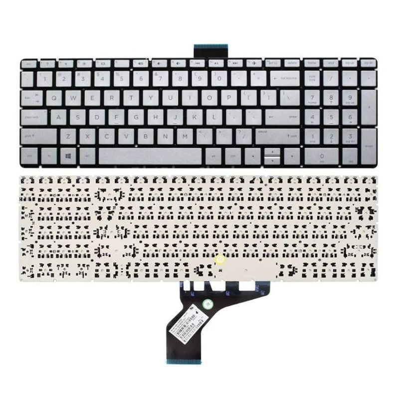 Load image into Gallery viewer, HP 15-CS 15-EC 15-CW 15-CH 15-CN ZBOOK 15V G5 Series - Laptop Keyboard With Back Light US Layout - Polar Tech Australia
