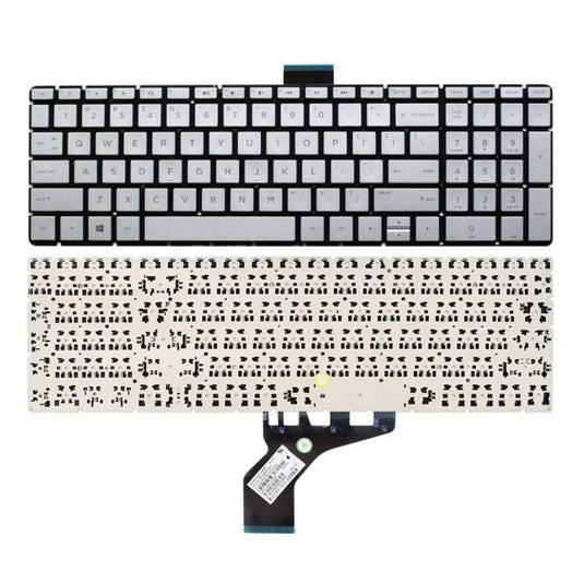 HP 15-CS 15-EC 15-CW 15-CH 15-CN ZBOOK 15V G5 Series - Laptop Keyboard With Back Light US Layout - Polar Tech Australia