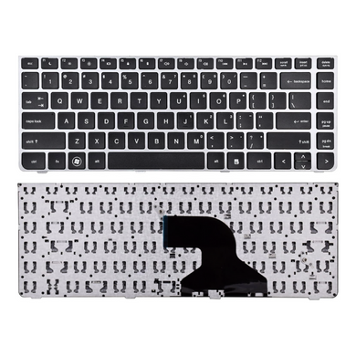 HP Probook 4330S 4430S 4431S 4435S 4436S 4331S Series - Laptop Keyboard Without Back Light US Layout - Polar Tech Australia