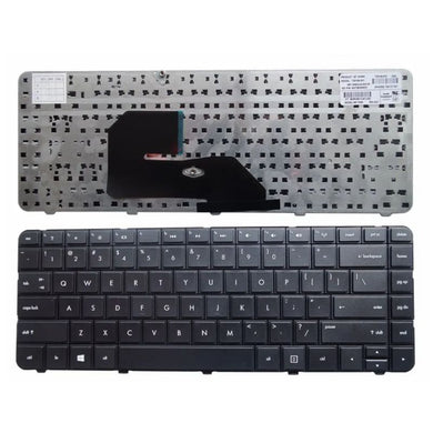 HP 242-G1 242-G2 242-G3 242-G1 246-G1 246-G2 246-G3 Series - Laptop Keyboard Without Back Light US Layout - Polar Tech Australia