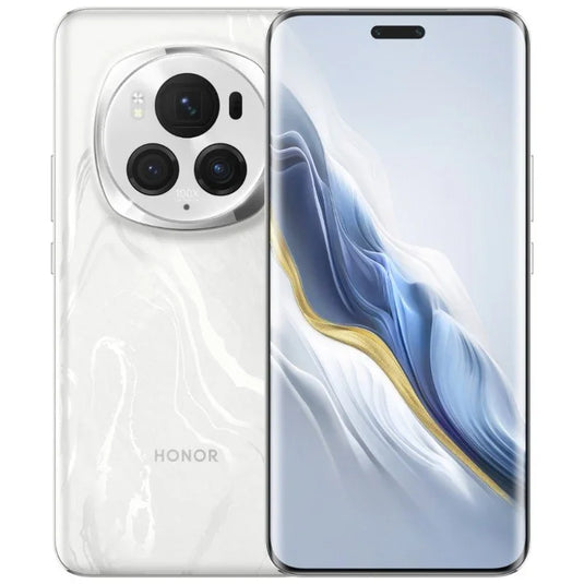 [Pre-owned] Honor Magic6 Pro 5G Smart Phone (Global Version) With Android Google Suite - Polar Tech Australia