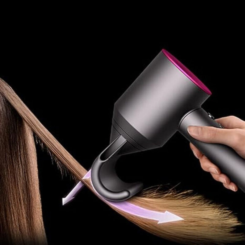 Load image into Gallery viewer, [OEM] Dyson Supersoni Hair Dryer - Styling Flyaway Attachment - Polar Tech Australia
