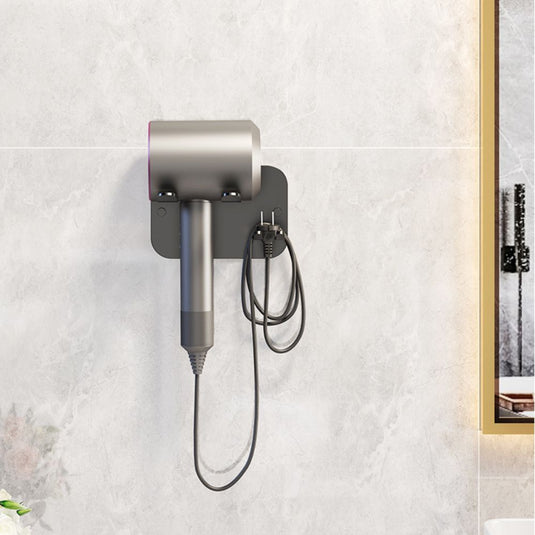 Dyson Supersoni Hair Dryer - Wall Mounted Stand Holder - Polar Tech Australia