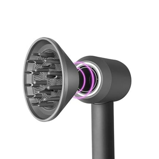 [OEM] Dyson Supersoni Hair Dryer - Hair Diffuser Attachment - Polar Tech Australia