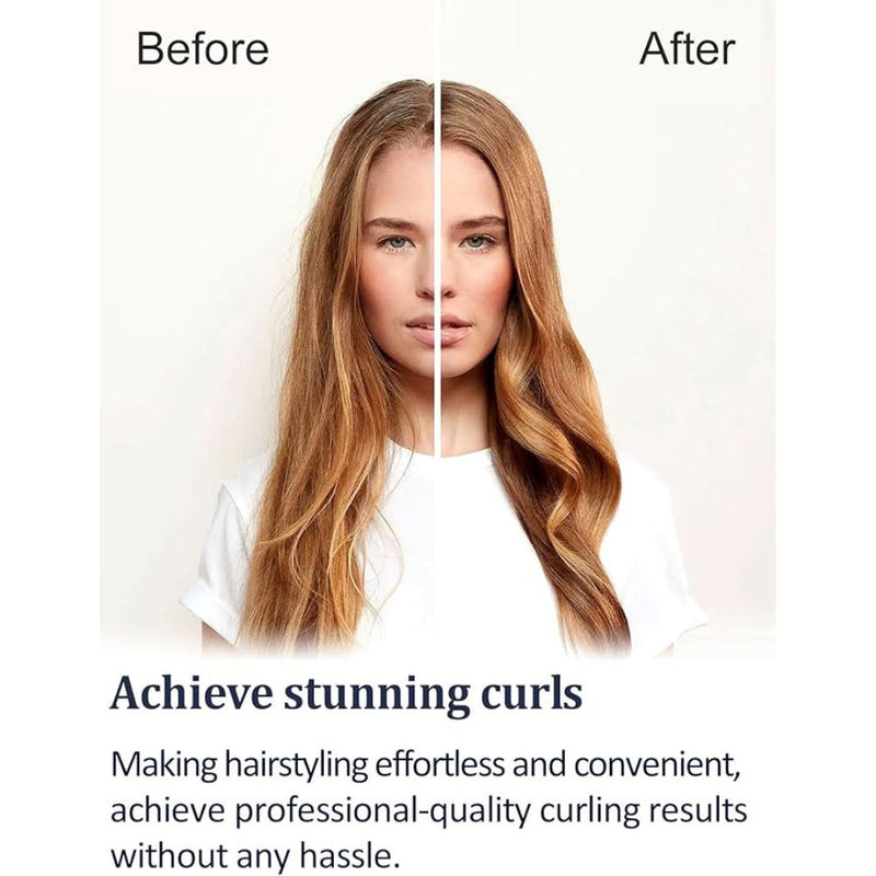Cargue la imagen en el visor de la galería, [OEM] Dyson Supersoni Hair Dryer - Long Hair Waver Styling Iron Tool Blow Dryer Accessories - Polar Tech Australia
