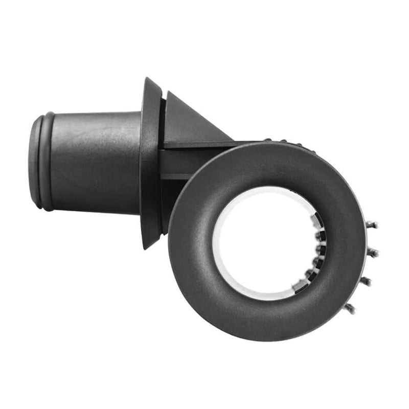 Cargue la imagen en el visor de la galería, [OEM] Dyson Supersoni Hair Dryer - Hair Styler Tools Anti-Flight Flyaway Nozzle Attachment Parts - Polar Tech Australia

