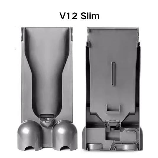 [OEM] Dyson V10 Slim / V12 Slim Vacuum Cleaner - Charging Rack Storage Rack Pylons Docking Station Hanger Nozzle Bracket Replacement Part - Polar Tech Australia