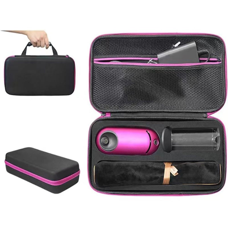 Load image into Gallery viewer, Dyson Supersoni Hair Dryer - Travel Case Storage Box - Polar Tech Australia
