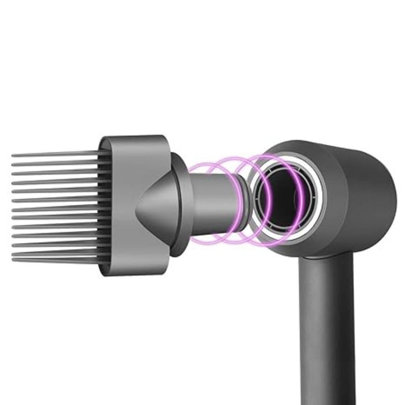 Load image into Gallery viewer, [OEM] Dyson Supersoni Hair Dryer - Wide Tooth Comb Attachment - Polar Tech Australia
