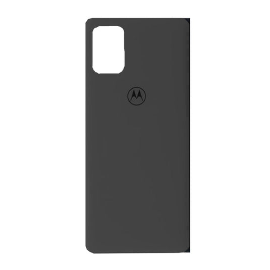 [No Camera Lens] Motorola Moto G Stylus 2021 Back Rear Battery Cover - Polar Tech Australia