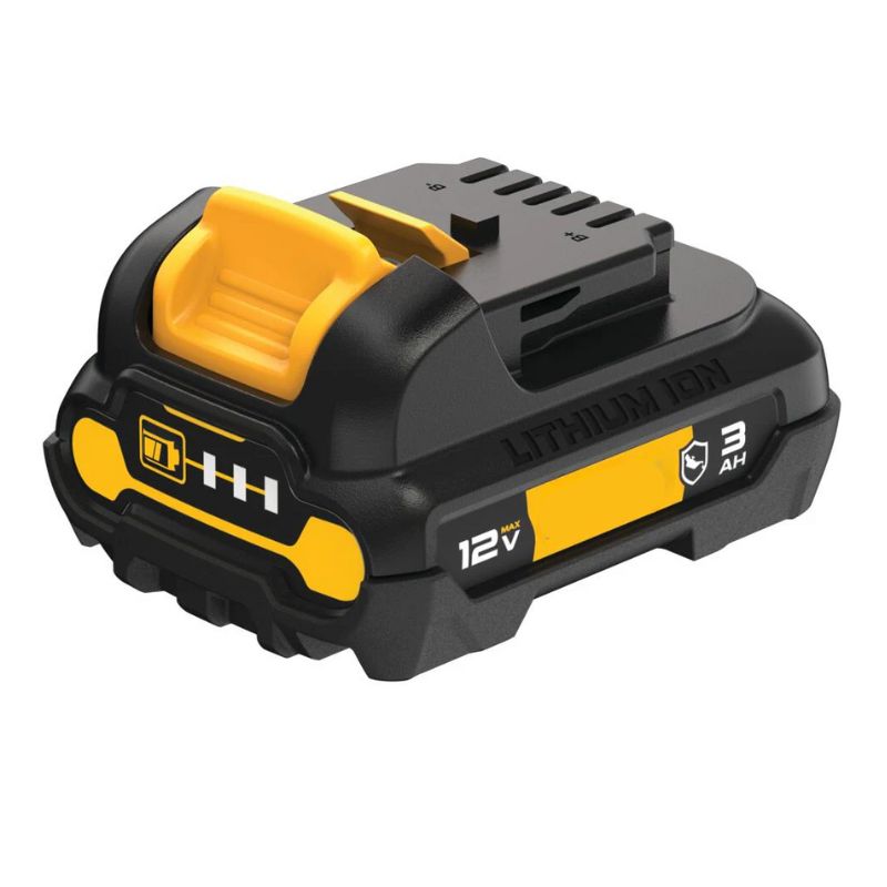 Load image into Gallery viewer, [DCB120] DeWalt DCZ211S2R  DCD710 12V - Replacement Electrical Tool Li-ion Battery - Polar Tech Australia
