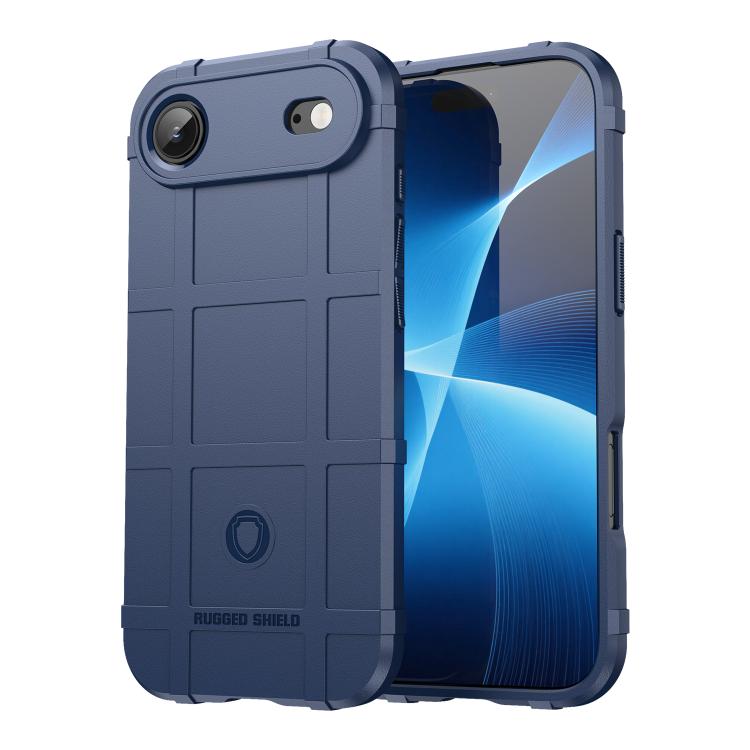 Cargue la imagen en el visor de la galería, Apple iPhone 17/Air/Pro/Max - Military Rugged Shield Heavy Duty Drop Proof Shockproof Case - i-Station Mobile Phone &amp; Electronic Device Repair and Accessories
