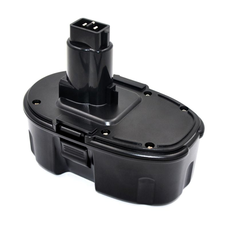 Cargue la imagen en el visor de la galería, [DW9096] DeWalt DC212KA / DC330 18V - Replacement Electrical Tool Ni-MH Battery - Polar Tech Australia
