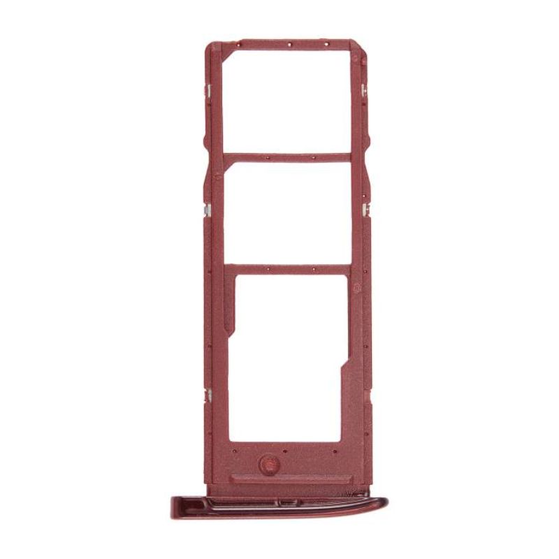 Cargue la imagen en el visor de la galería, Motorola Moto G7 Plus Sim Card Holder Tray - Polar Tech Australia
