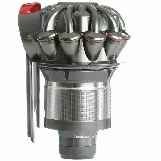 [Original Refurbished Part] Dyson V7 / V8 Vacuum Cleaner - Big Body Cyclone Service Assembly - Polar Tech Australia