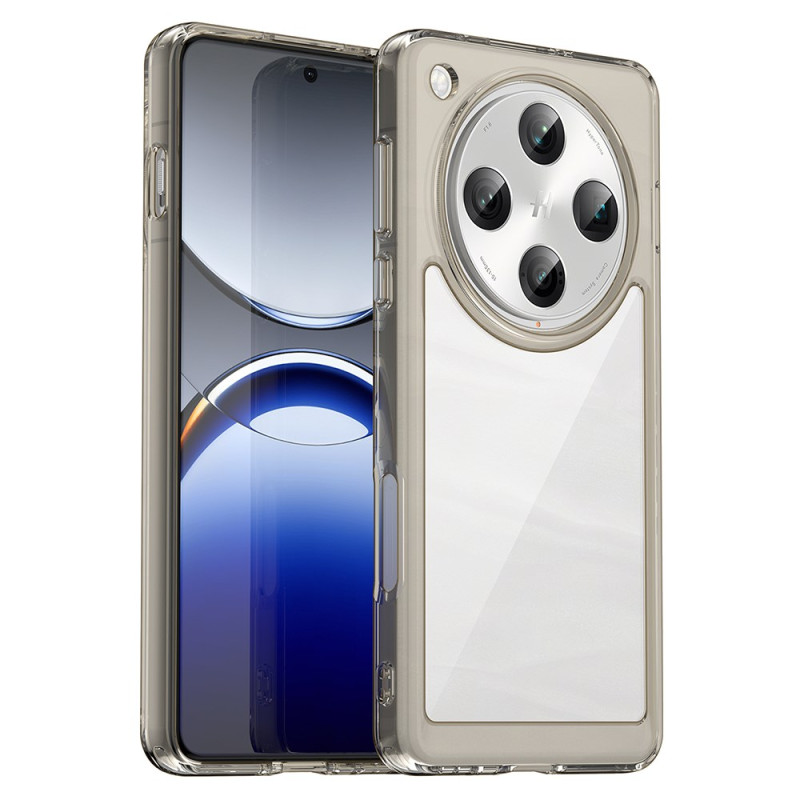Cargue la imagen en el visor de la galería, Oppo Find X8 Pro Hybrid Acrylic Tough Shockproof Essentials Series Case - Polar Tech Australia
