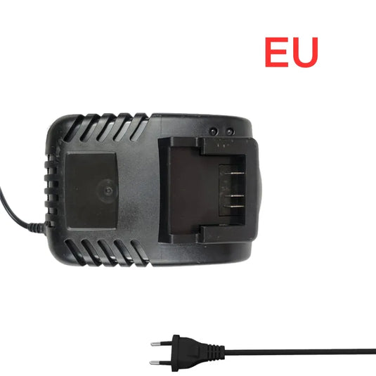 Replacement Fast Charger For DongCheng 18V-3A Tool Battery - Polar Tech Australia