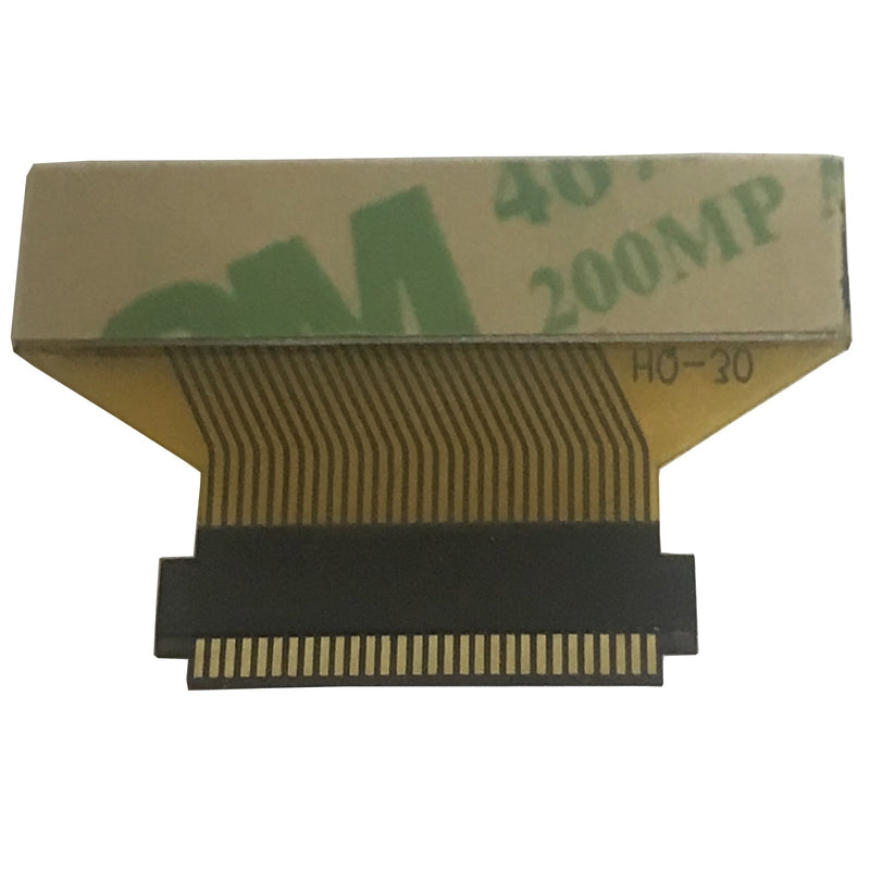 Load image into Gallery viewer, Lcd Screen EDP 30pin to 40pin connector converter cable adapter - Polar Tech Australia
